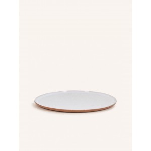Assiette plate