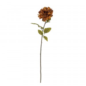 Chrysanthème artificielle
