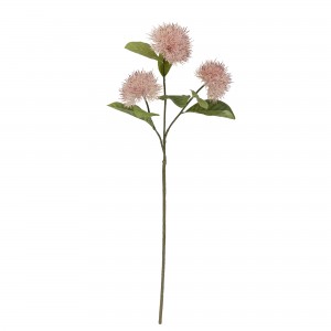 Chrysanthème artificielle