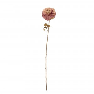 Chrysanthème artificielle
