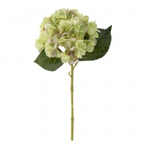 Hortensia artificiel