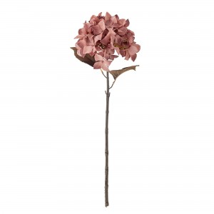 Hortensia artificiel