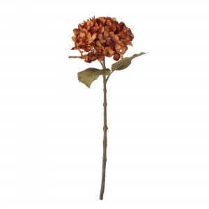 Hortensia artificiel
