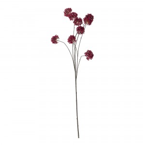 Hortensia artificiel