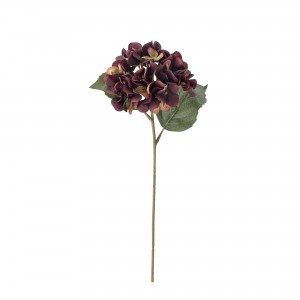 Hortensia artificiel