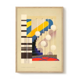 Illustration Maison d'Henri...