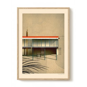 Illustration Lina Bo Bardi,...
