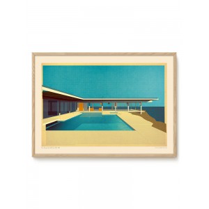 Illustration Pierre Koenig,...