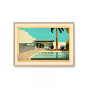 Illustration Donald Wexler,...