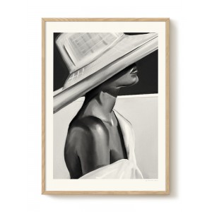 Illustration "Chapeau...