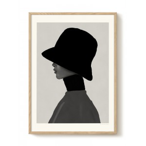 Illustration "Femme...