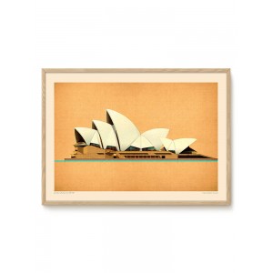 Illustration Opera de...