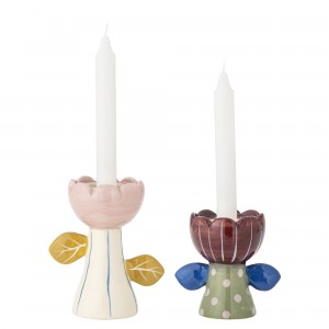 Bougeoirs Florita ©...